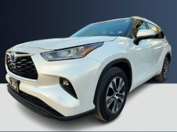Toyota Highlander 2023 En Ciudad Obregón | Autos Luna full