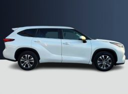 Toyota Highlander 2023 En Ciudad Obregón | Autos Luna full