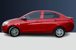 Chevrolet Aveo 2020 full