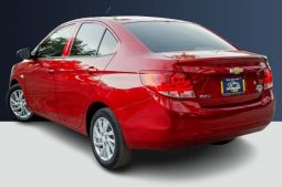 Chevrolet Aveo 2020 full