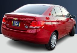 Chevrolet Aveo 2020 full