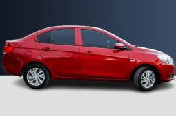 Chevrolet Aveo 2020 full