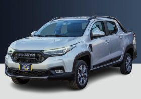 Dodge Ram Laramie 2023