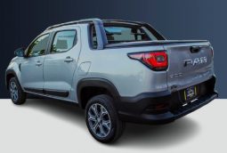 Dodge Ram Laramie 2023 full