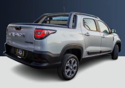 Dodge Ram Laramie 2023 full