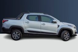 Dodge Ram Laramie 2023 full