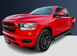 Dodge Ram Laramie Sport 2020 full