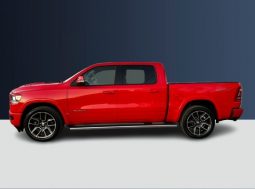 Dodge Ram Laramie Sport 2020 full