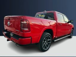 Dodge Ram Laramie Sport 2020 full