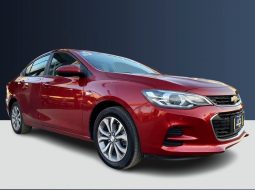 Chevrolet Cavalier Premier 2019