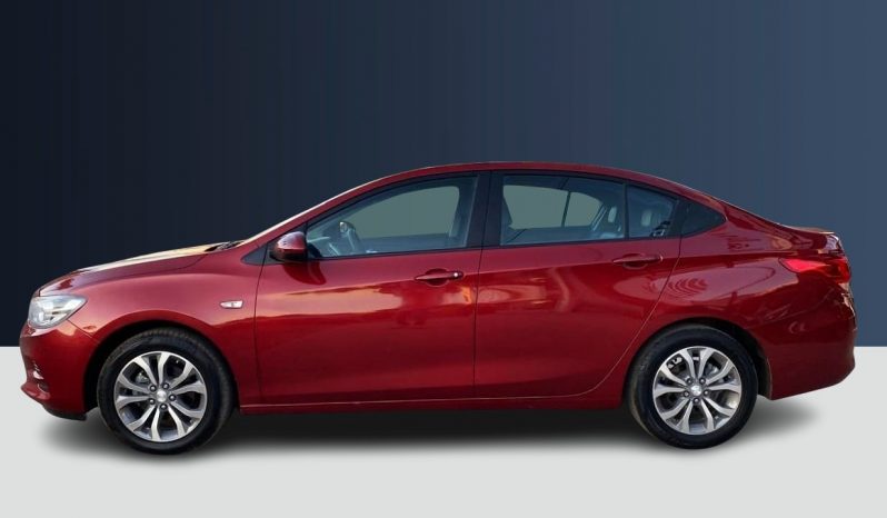 Chevrolet Cavalier Premier 2019 full