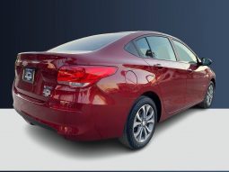 Chevrolet Cavalier Premier 2019 full