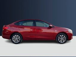 Chevrolet Cavalier Premier 2019 full