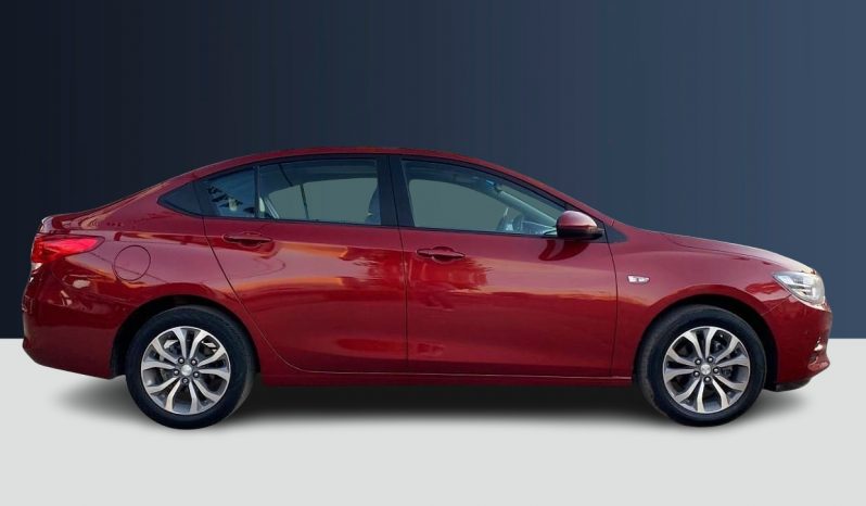 Chevrolet Cavalier Premier 2019 full