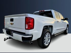 Chevrolet Cheyenne 2018
