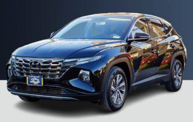 Hyundai Tucson Gls 2024 | Ciudad Obregón