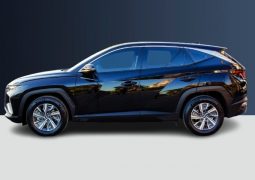 Hyundai Tucson Gls 2024 full