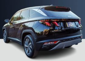 Hyundai Tucson Gls 2024