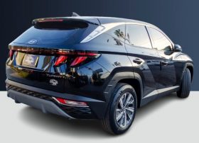 Hyundai Tucson Gls 2024