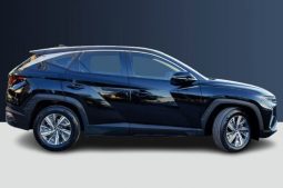 Hyundai Tucson Gls 2024 full