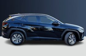 Hyundai Tucson Gls 2024