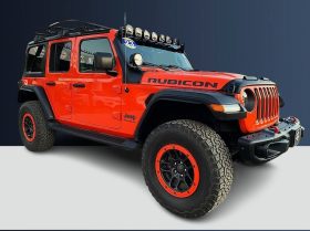 Jeep Rubicon 2023