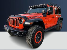 Jeep Rubicon 2023