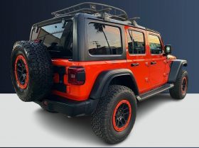 Jeep Rubicon 2023