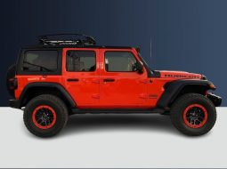 Jeep Rubicon 2023 full
