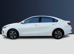 Kia Forte 2020 full