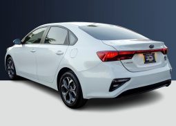 Kia Forte 2020 full