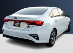 Kia Forte 2020 full