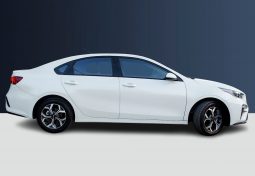 Kia Forte 2020 full