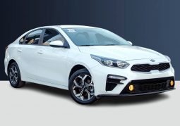 Kia Forte 2020