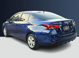 Nissan Versa 2020 full