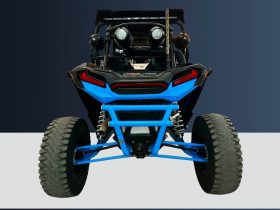 Polaris 1000 2019