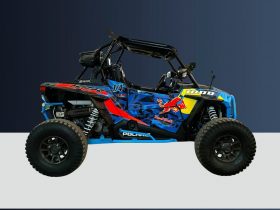 Polaris 1000 2019