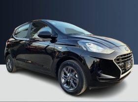 Hyundai Grand i10 2023