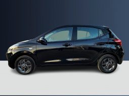 Hyundai Grand i10 2023 full