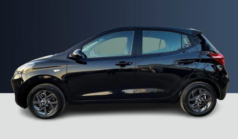 Hyundai Grand i10 2023 full