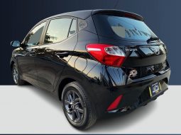 Hyundai Grand i10 2023 full