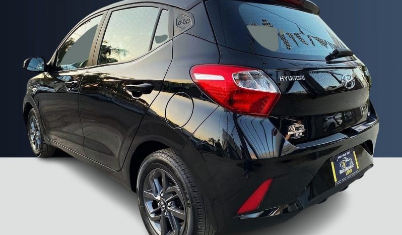 Hyundai Grand i10 2023 full