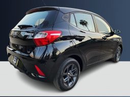 Hyundai Grand i10 2023 full