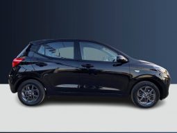 Hyundai Grand i10 2023 full