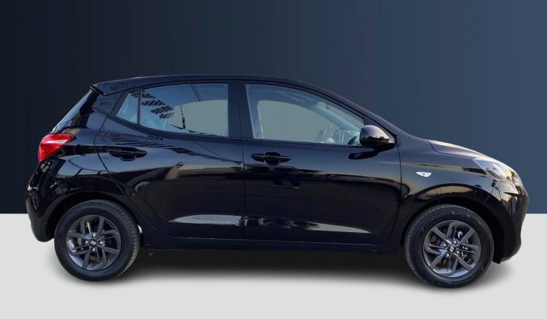 Hyundai Grand i10 2023 full