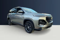 Chevrolet Captiva LT 2022 | Ciudad Obregón