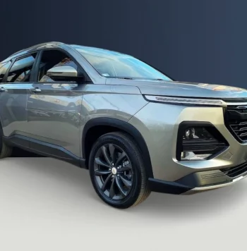 Chevrolet Captiva LT 2022 Autos Luna Obregón