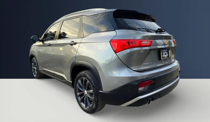 Chevrolet Captiva LT 2022 | Ciudad Obregón full