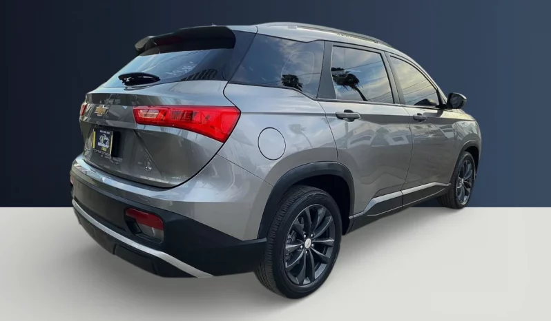 Chevrolet Captiva LT 2022 | Ciudad Obregón full