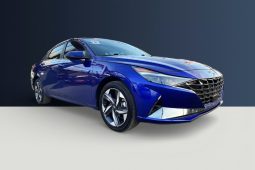 Hyundai Elantra Limited Tech 2023 | Ciudad Obregón